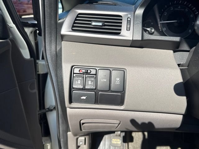 Used 2014 Honda Odyssey EX-L image 22