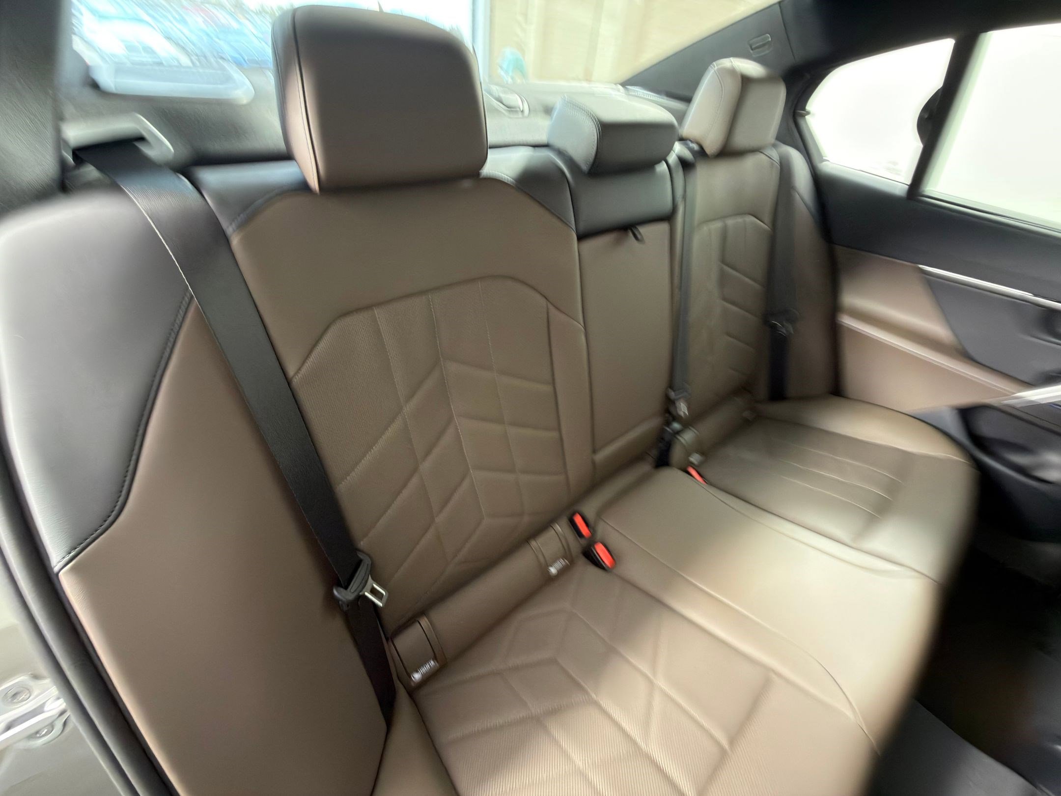 New 2026 BMW 540i xDrive w/ Executive Package image 32