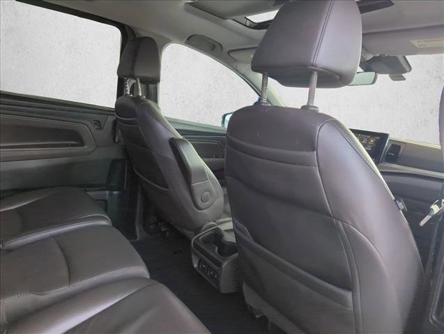 Used 2019 Honda Odyssey EX-L image 27