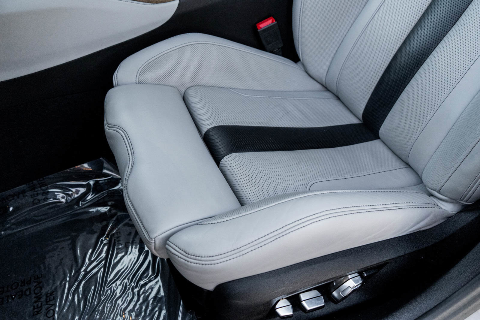 Used 2021 BMW M5 w/ Executive Package image 20