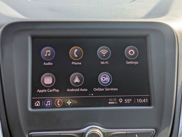 Used 2023 Chevrolet Equinox LS w/ LS Convenience Package image 22