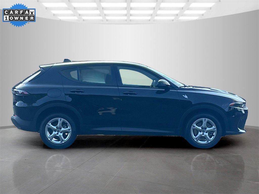 Used 2025 Dodge Hornet GT w/ Tech Pack image 6