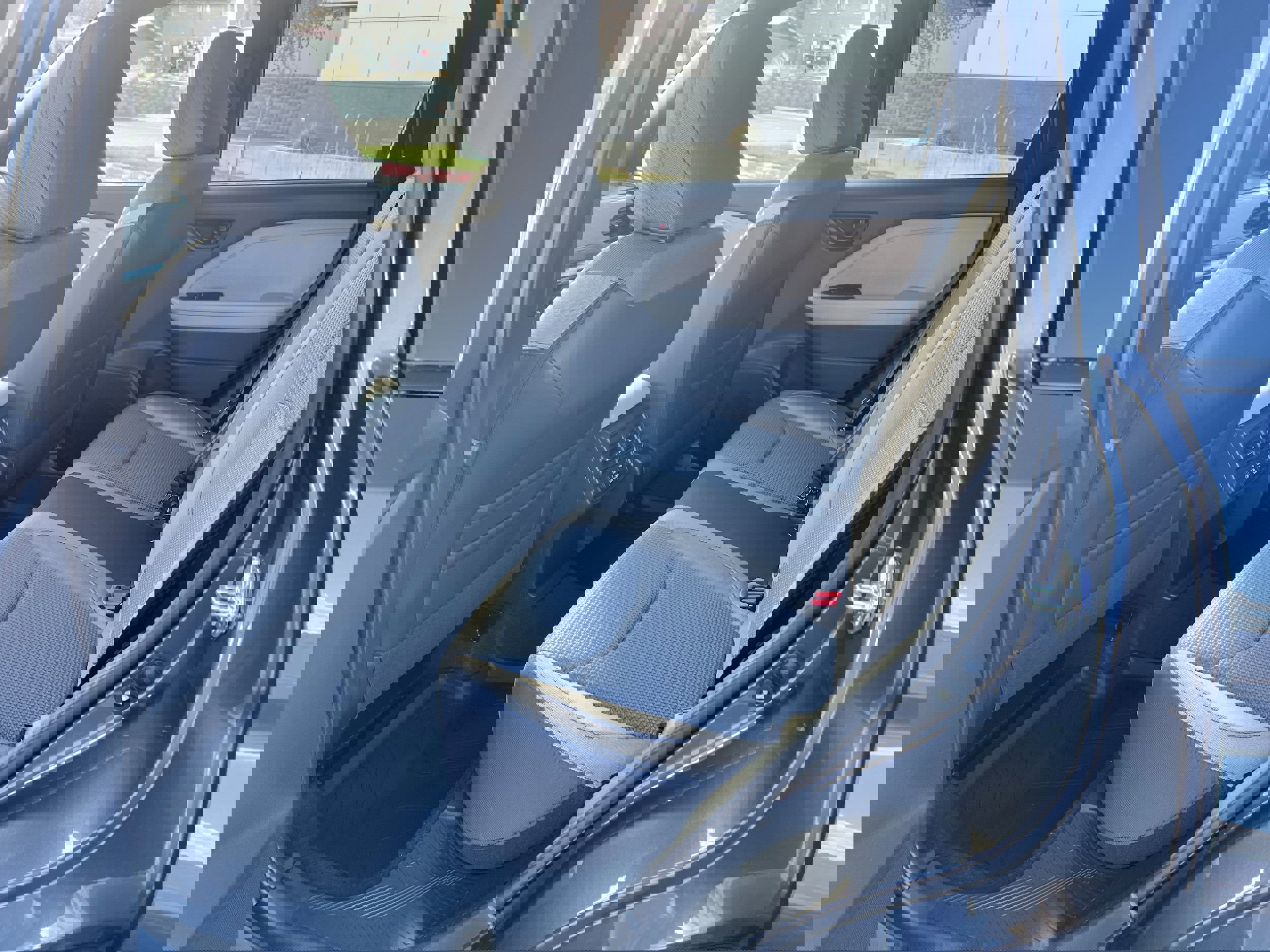 New 2025 Subaru Forester Premium image 8