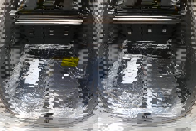 Used 2025 Subaru Forester Sport w/ Popular Package #1 image 14