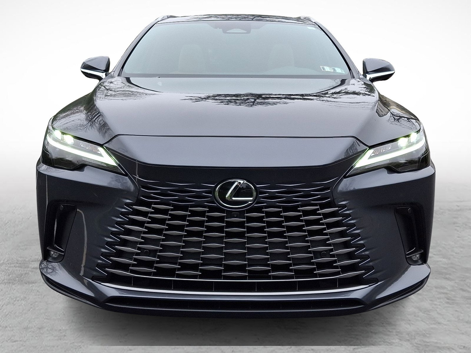 Used 2026 Lexus RX 350 Premium w/ Convenience Package image 2