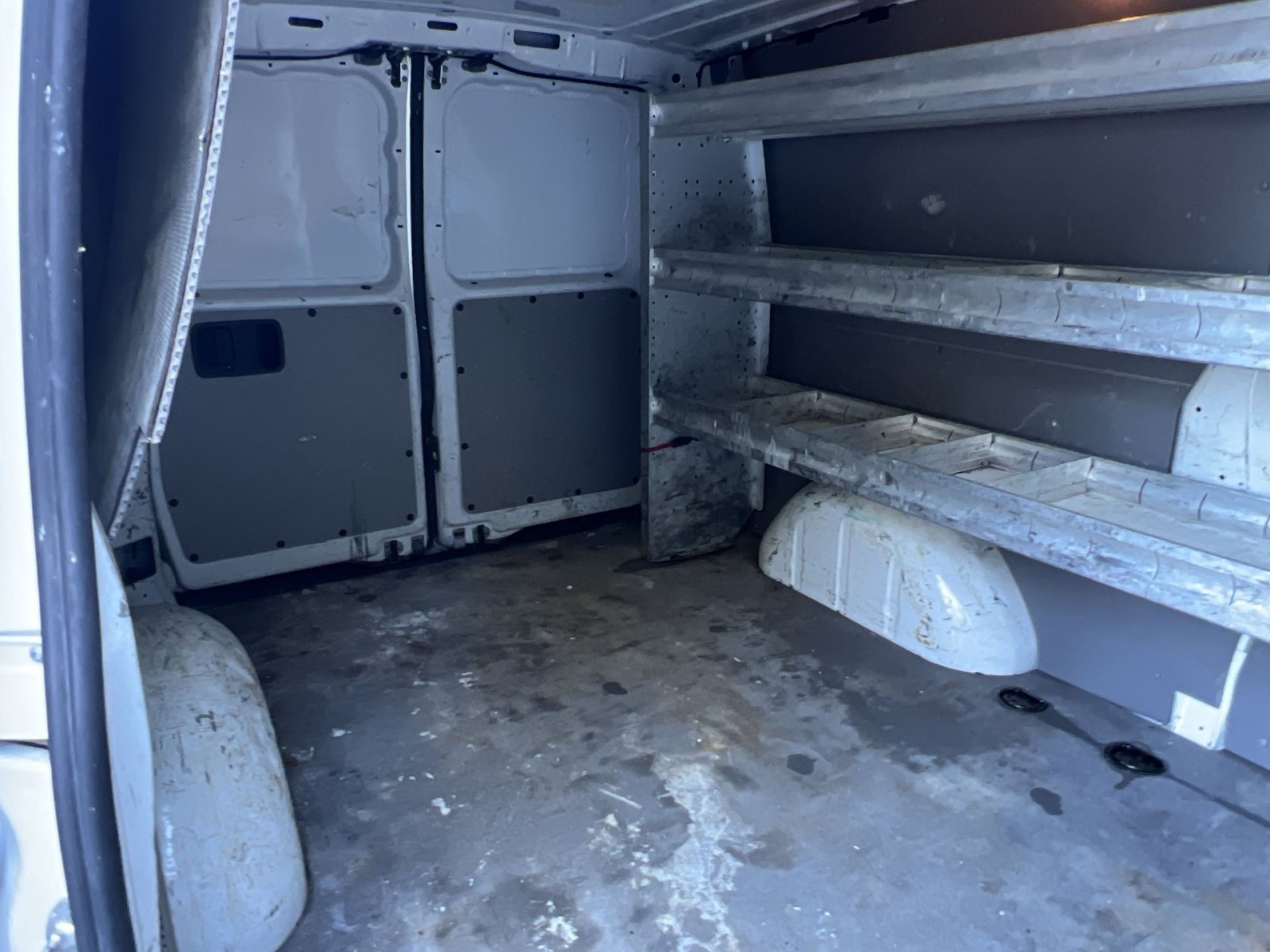 Used 2020 Mercedes-Benz Metris image 31