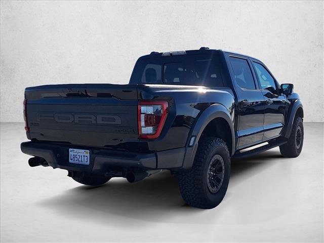 Used 2023 Ford F150 Raptor w/ Raptor Carbon Fiber Package image 5
