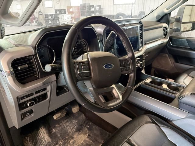 Used 2023 Ford F150 XLT w/ Equipment Group 302A High image 8