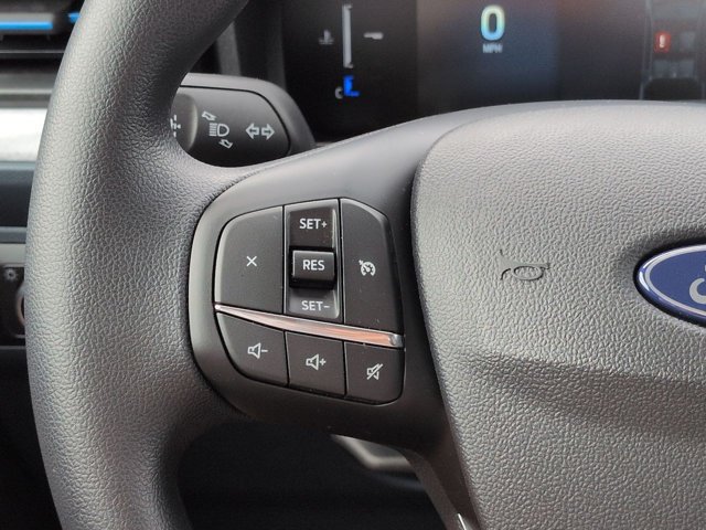 New 2026 Ford Maverick XLT FWD image 23
