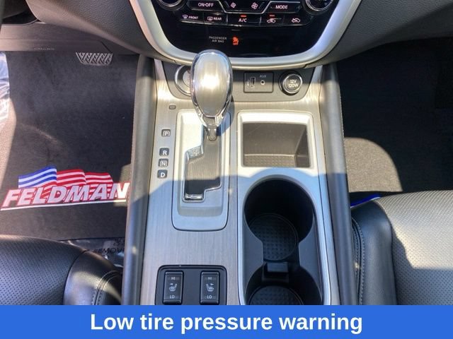 Used 2018 Nissan Murano SL AWD/4WD image 18