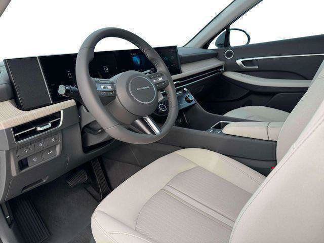 New 2026 Hyundai Sonata SEL FWD image 60