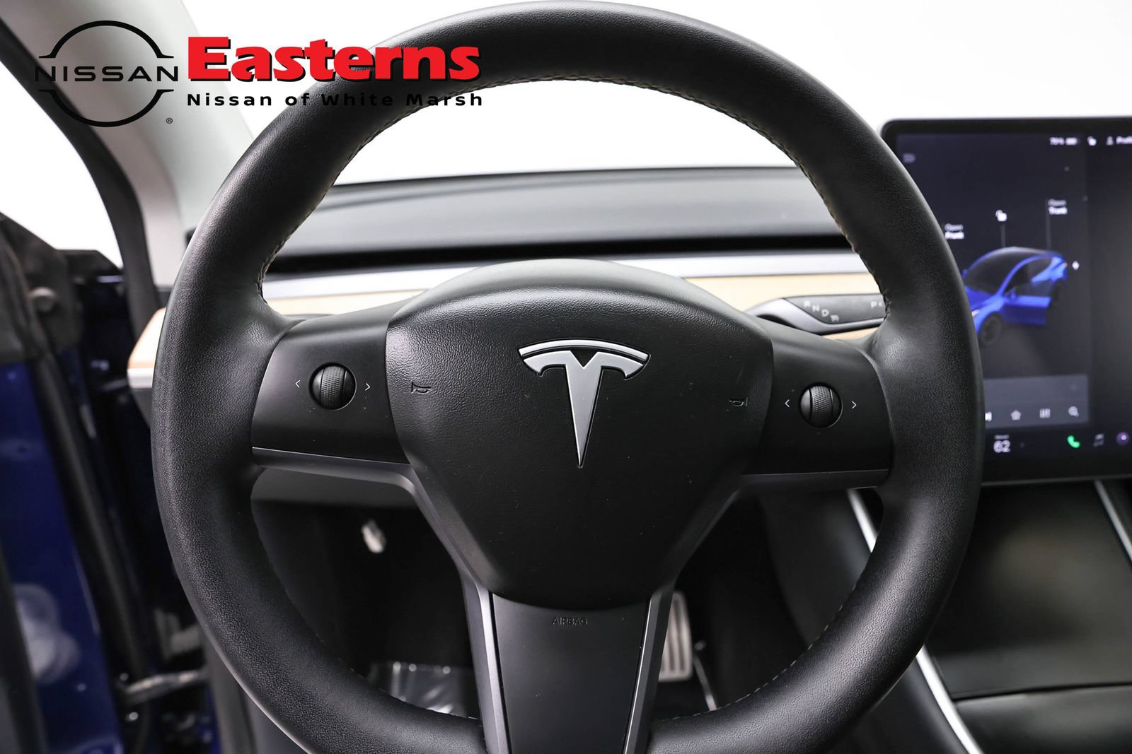 Used 2020 Tesla Model Y Long Range AWD/4WD image 10
