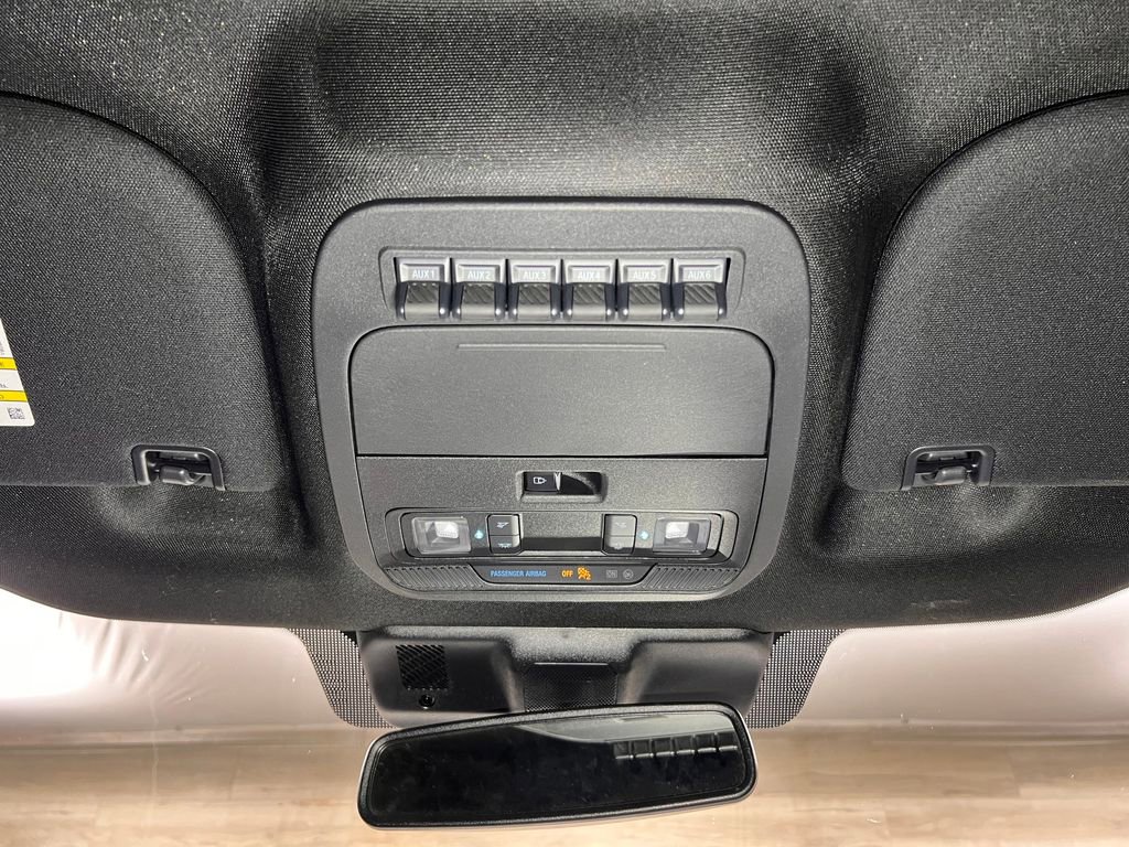 Used 2025 Ford F150 Tremor w/ Bed Utility Package image 16