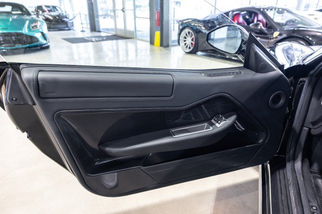 Used 2008 Ferrari 599 GTB Fiorano RWD image 24