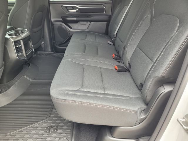 New 2026 RAM 1500 Lone Star AWD/4WD image 23