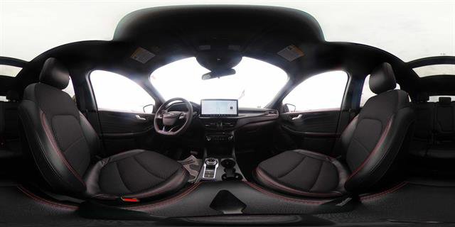 Used 2023 Ford Escape ST-Line w/ Tech Pack #1 AWD/4WD image 21