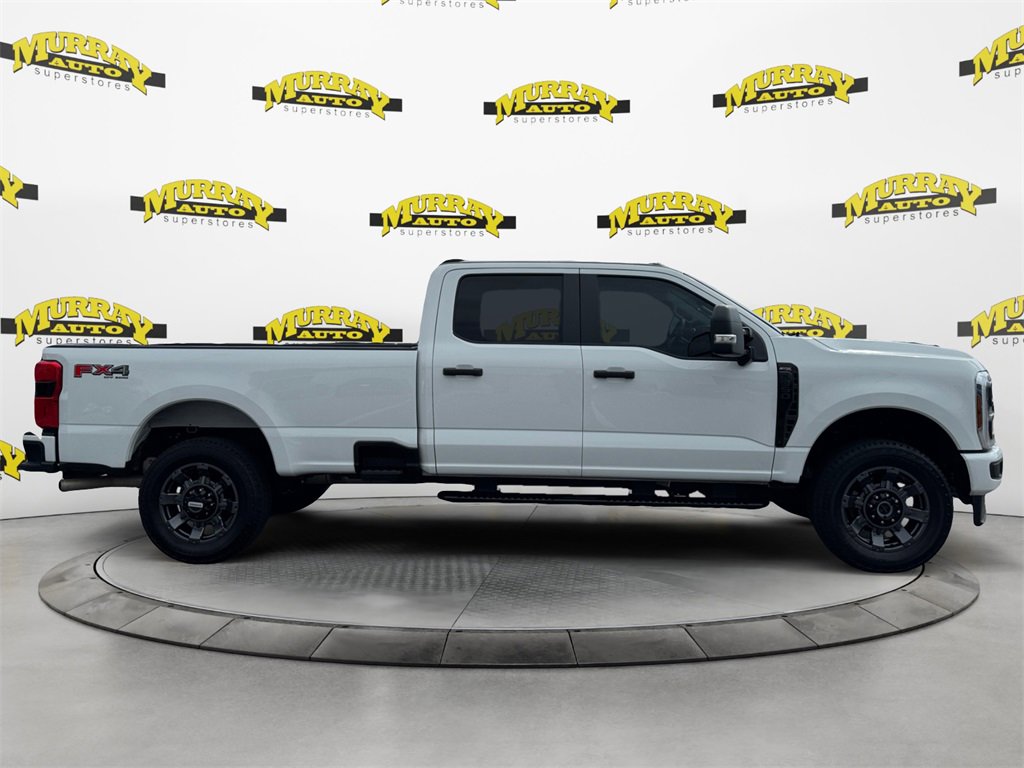 Used 2024 Ford F350 XL w/ STX Appearance Package image 6