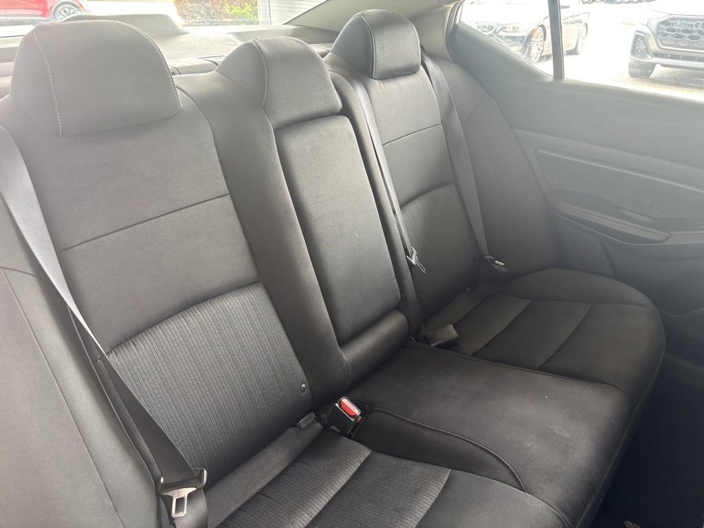 Used 2019 Nissan Altima 2.5 S FWD image 19