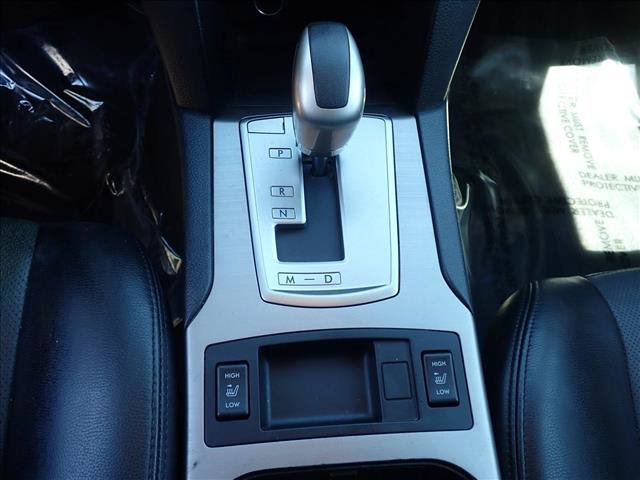 Used 2011 Subaru Outback 2.5i Limited AWD/4WD image 19