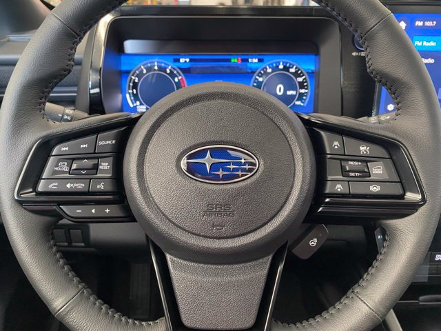 New 2026 Subaru Outback Limited XT AWD/4WD image 17