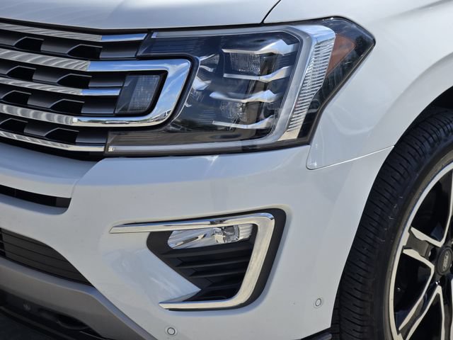 Used 2021 Ford Expedition Limited AWD/4WD image 13