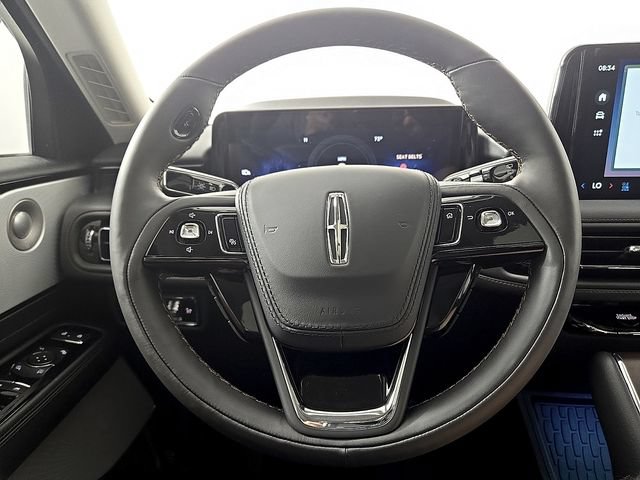 New 2026 Lincoln Aviator Reserve w/ Luxury Package RWD image 18