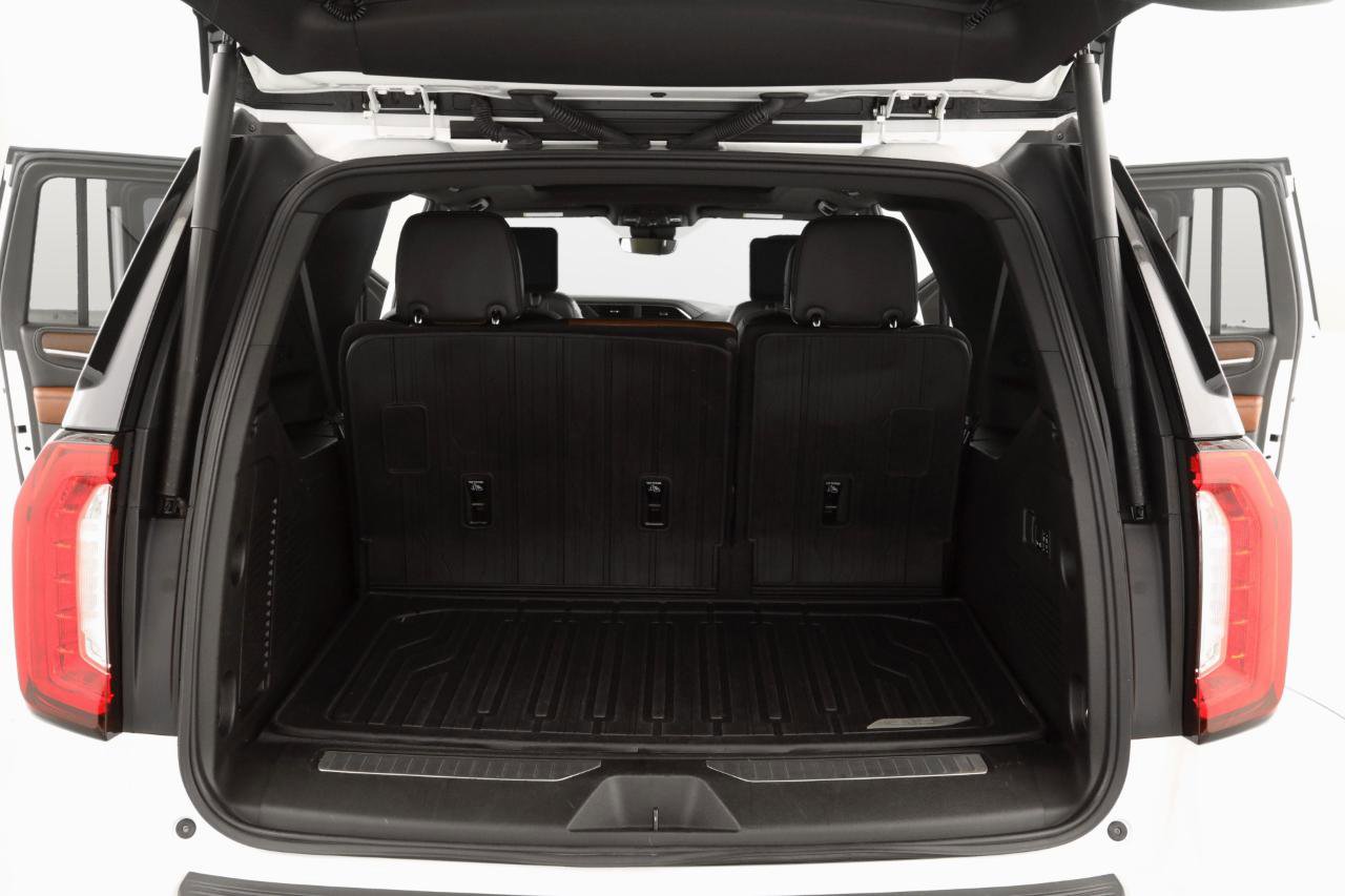 Used 2023 GMC Yukon XL Denali Ultimate image 33