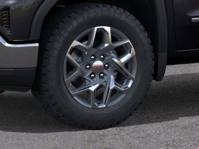 New 2026 GMC Sierra 1500 SLE image 9