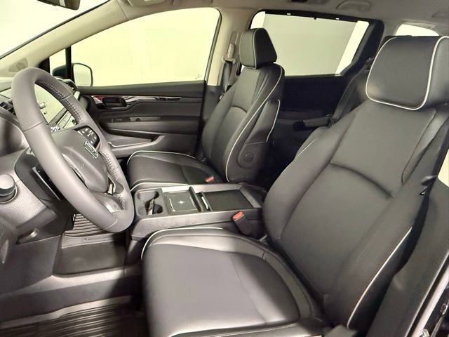 New 2026 Honda Odyssey Touring image 20