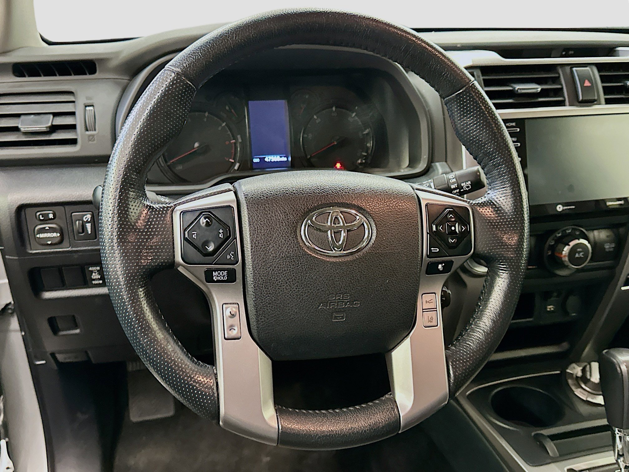 Used 2024 Toyota 4Runner SR5 Premium image 18