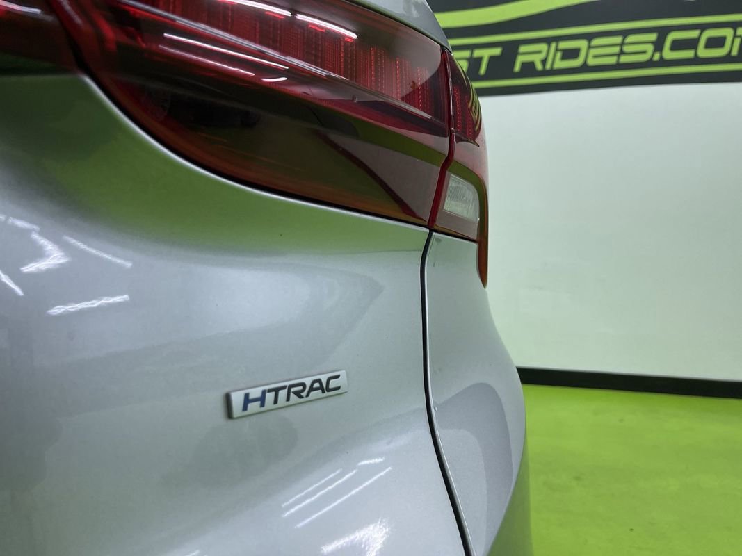 Used 2022 Hyundai Santa Fe XRT image 14