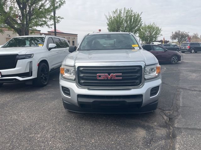 Used 2019 GMC Canyon 2WD Crew Cab w/ Convenience Package image 2