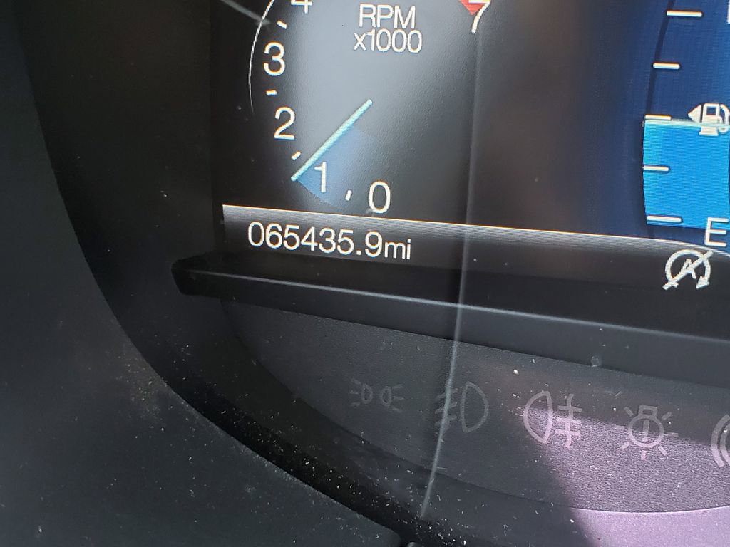 Used 2020 Ford Edge SEL w/ Convenience Package AWD/4WD image 24