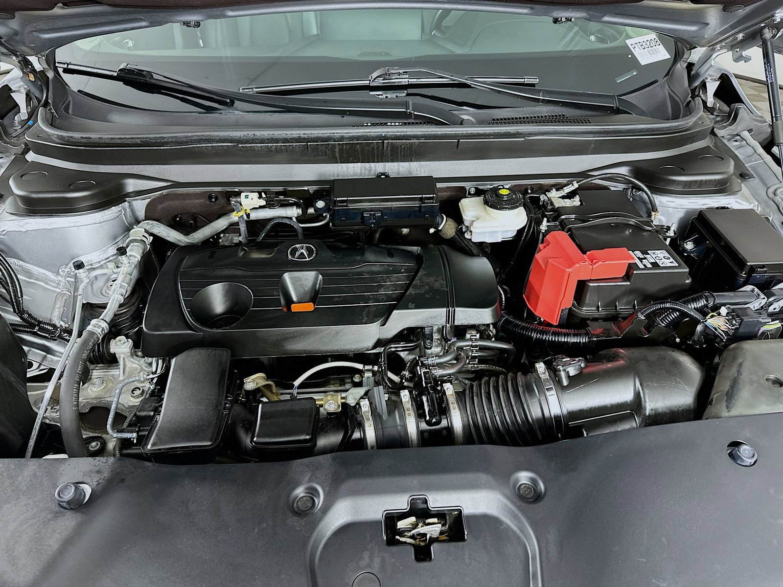 Used 2023 Acura RDX AWD image 30