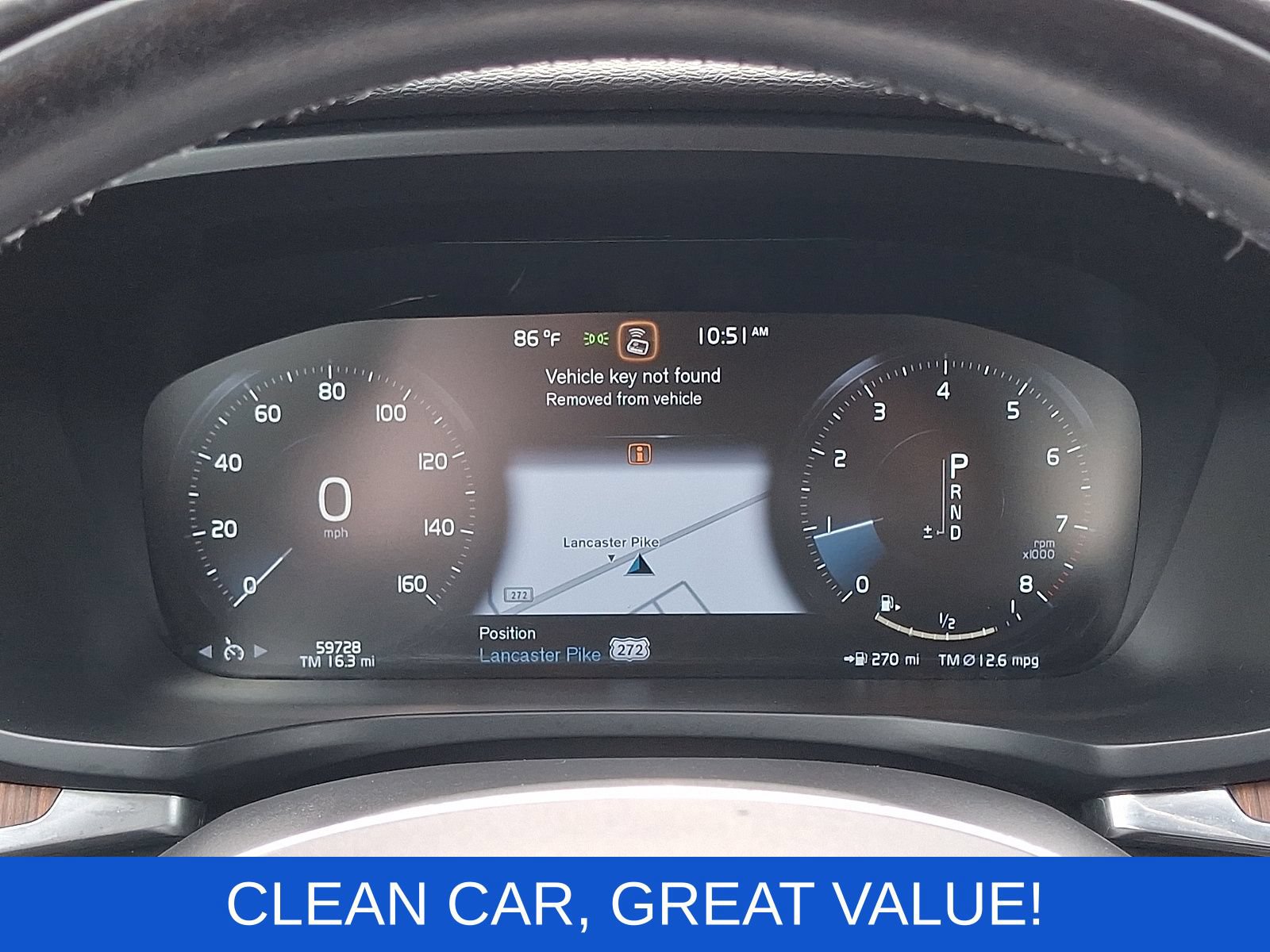 Used 2021 Volvo S60 T6 Momentum w/ Protection Package Premier AWD/4WD image 23
