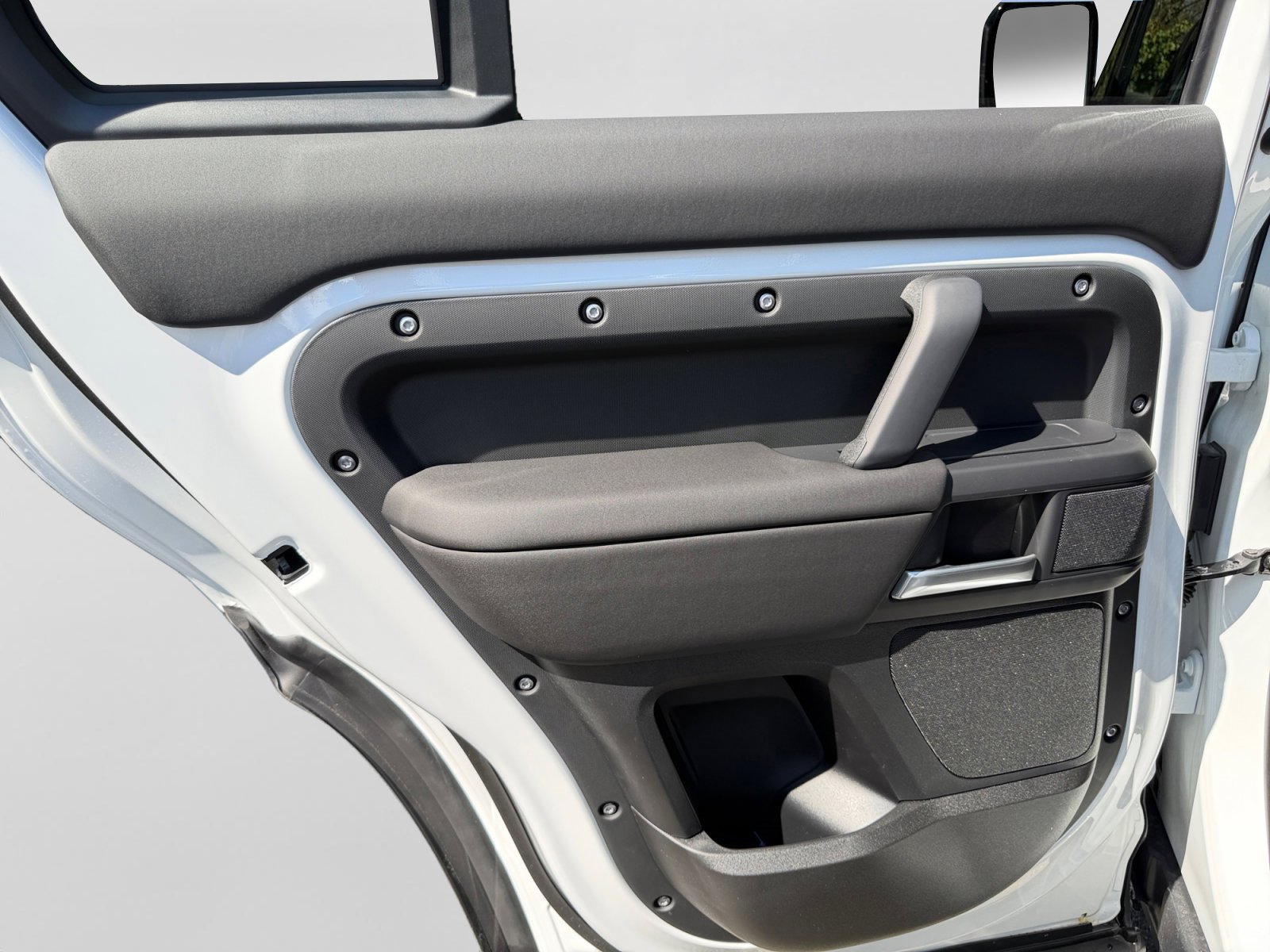 New 2026 Land Rover Defender 110 S AWD/4WD image 17