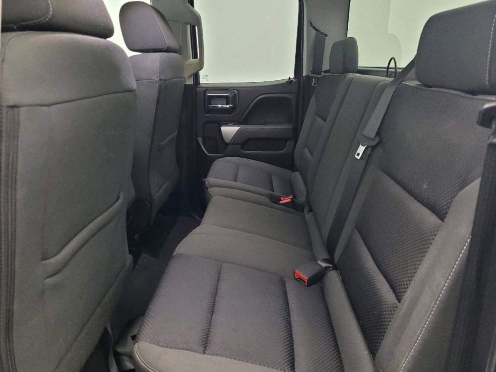 Used 2019 Chevrolet Silverado 1500 LT RWD image 18