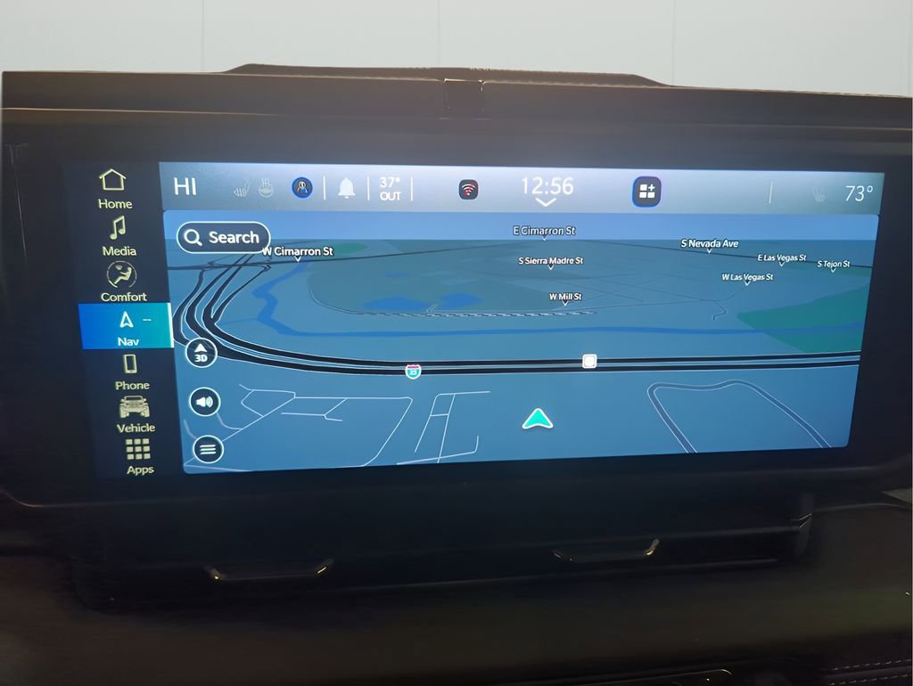 New 2026 Jeep Gladiator Rubicon image 25