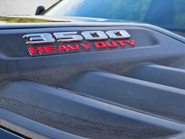 Used 2024 RAM 3500 Laramie w/ Sport Appearance Package AWD/4WD image 5
