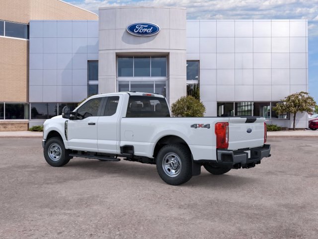 New 2026 Ford F350 XL w/ XL Chrome Package AWD/4WD image 4