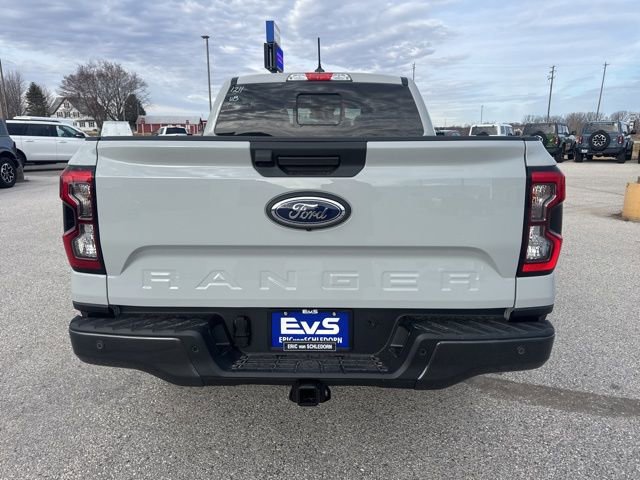 New 2026 Ford Ranger XLT image 6