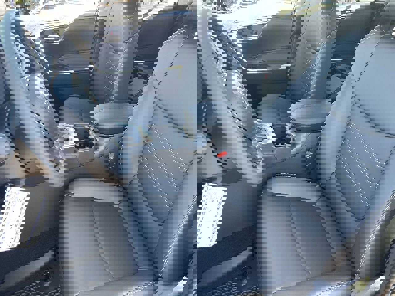 New 2025 Toyota RAV4 XLE Premium image 20