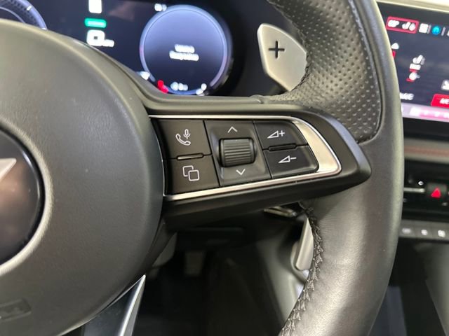 Used 2024 Dodge Hornet R/T w/ Tech Pack w/o Parking image 16