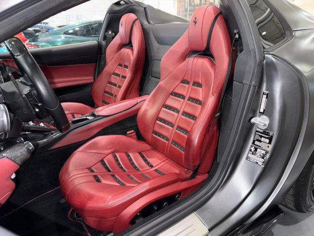 Used 2021 Ferrari 812 GTS RWD image 47