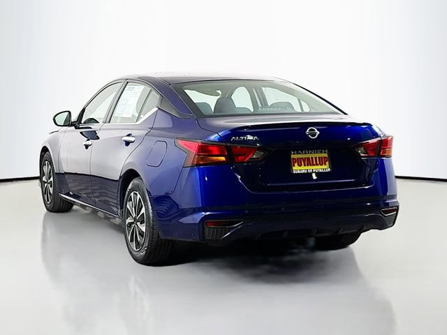 Used 2021 Nissan Altima 2.5 S image 5