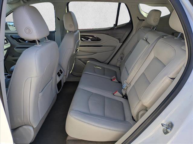 Used 2020 GMC Terrain Denali w/ Denali Premium Package image 19