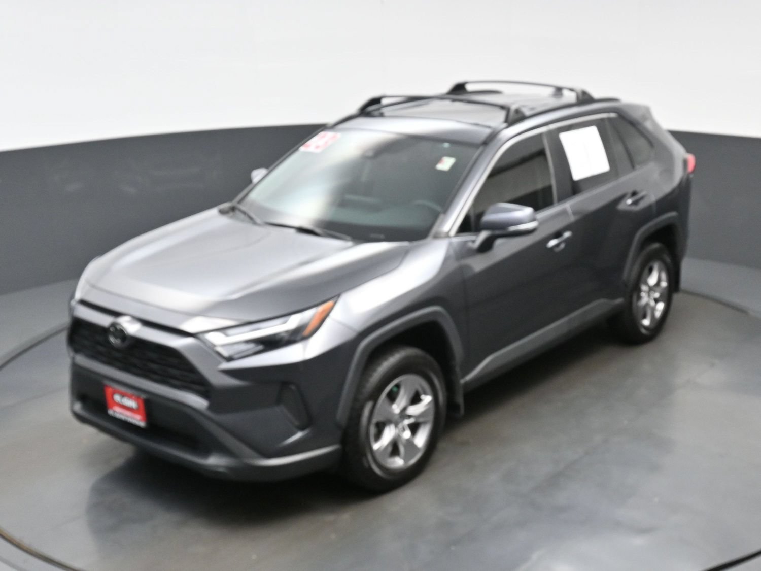 Used 2023 Toyota RAV4 XLE w/ Convenience Package AWD/4WD image 37