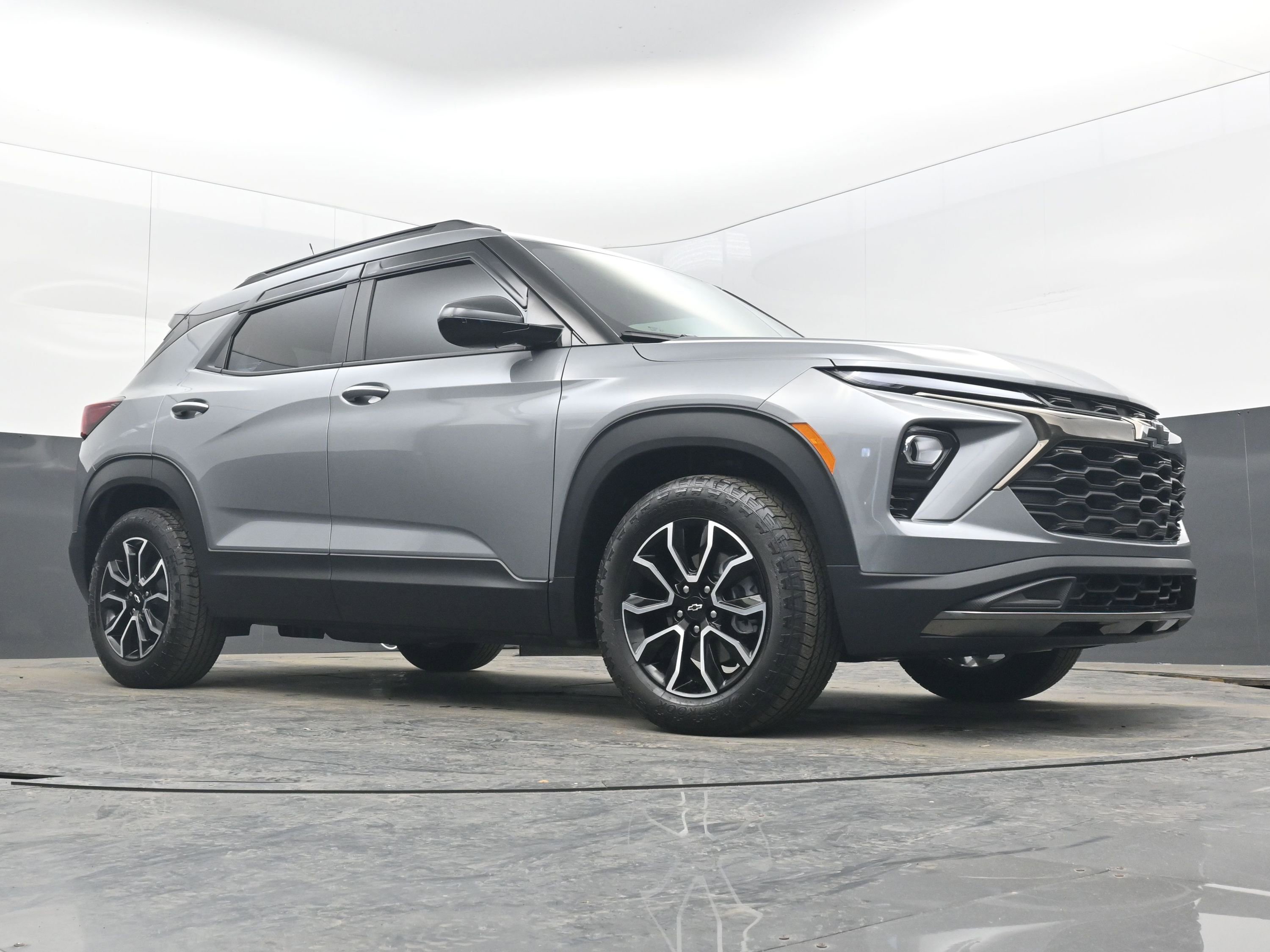 Certified 2026 Chevrolet TrailBlazer ACTIV w/ Convenience Package image 20