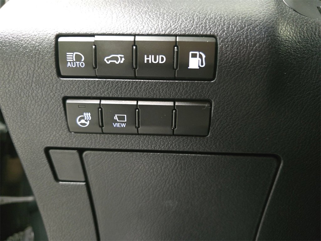 Used 2022 Lexus RX 450hL Luxury image 26