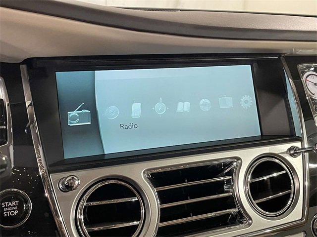 Used 2014 Rolls-Royce Wraith image 30